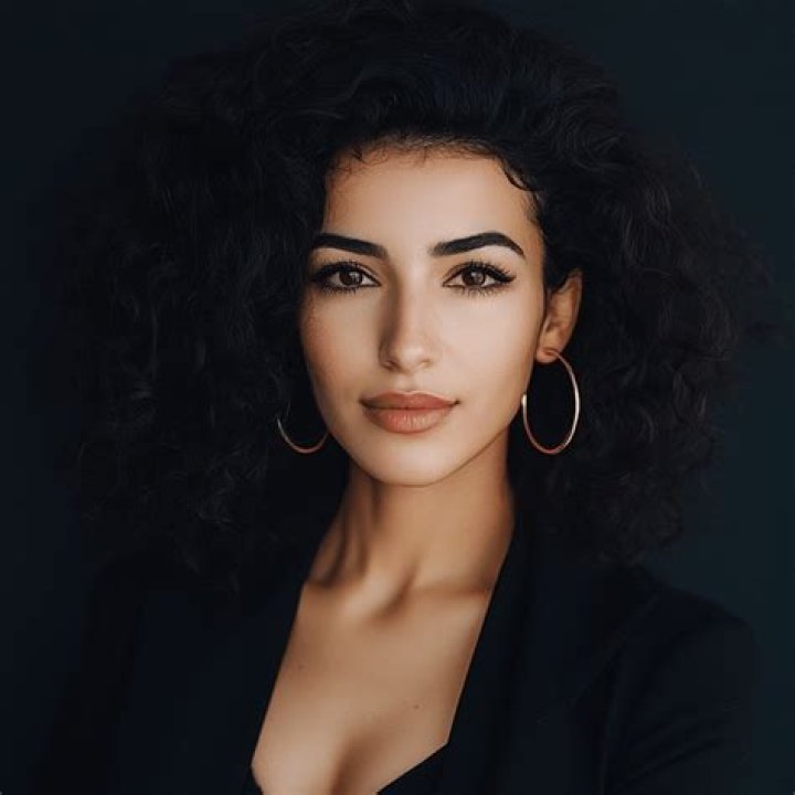 Layla Alizada