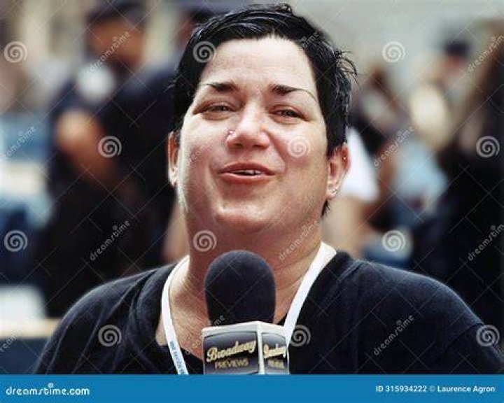 Lea DeLaria