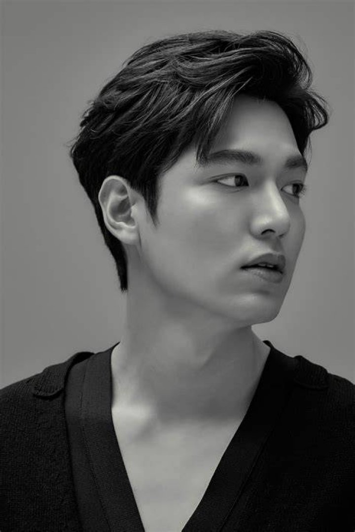 Lee Min-ho
