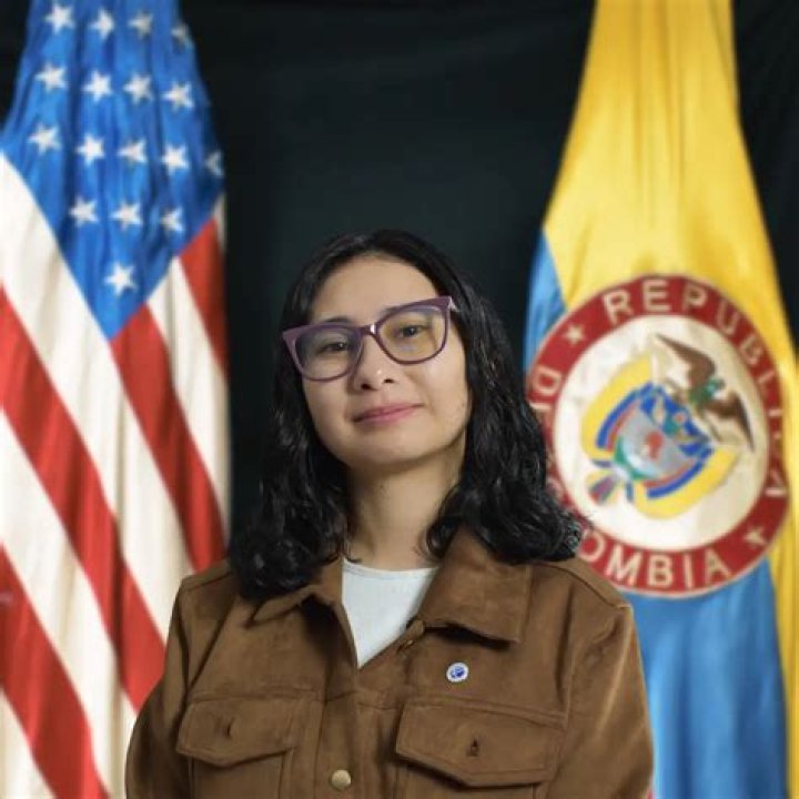 Leidy Hernandez