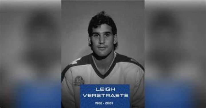 Leigh Verstraete