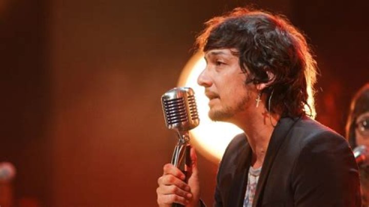 Leon Larregui