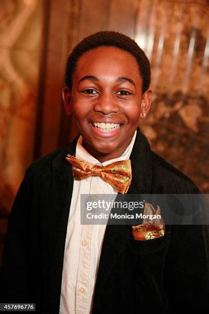 Leon Outlaw Jr.