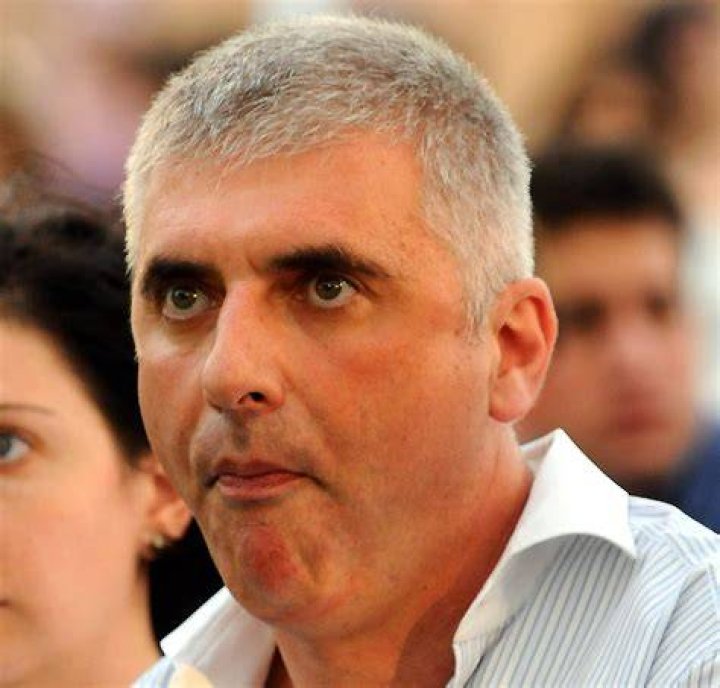 Leonid Nevzlin