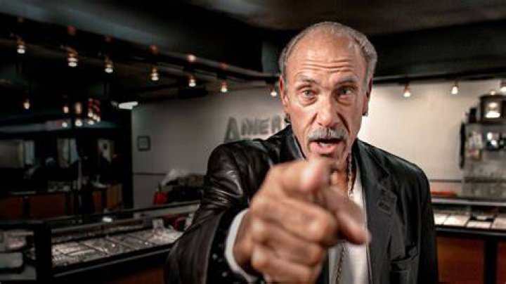 Les Gold