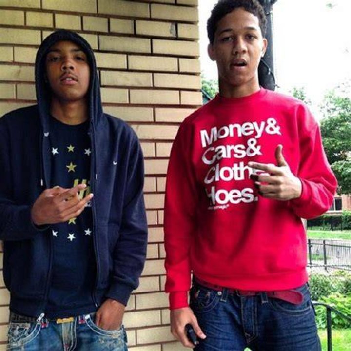 Lil Bibby Brother, Parents, Height, Net Worth, Girlfriend, Mom, Bio