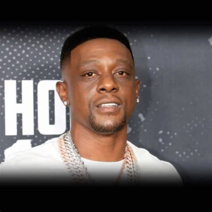 Lil Boosie