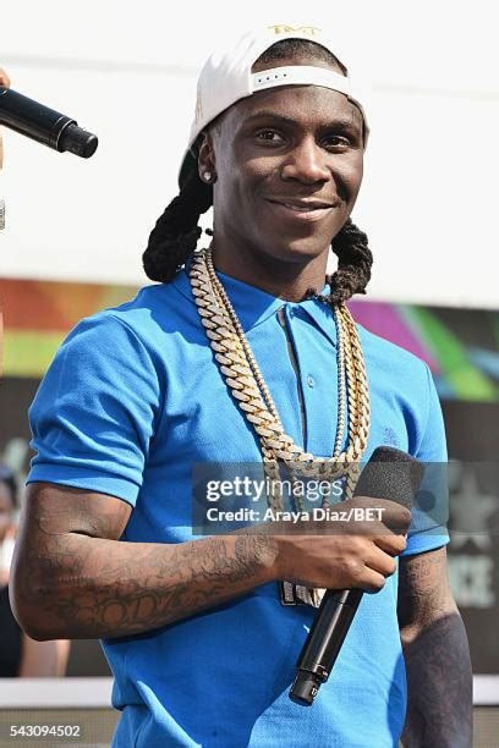 Lil Jamez