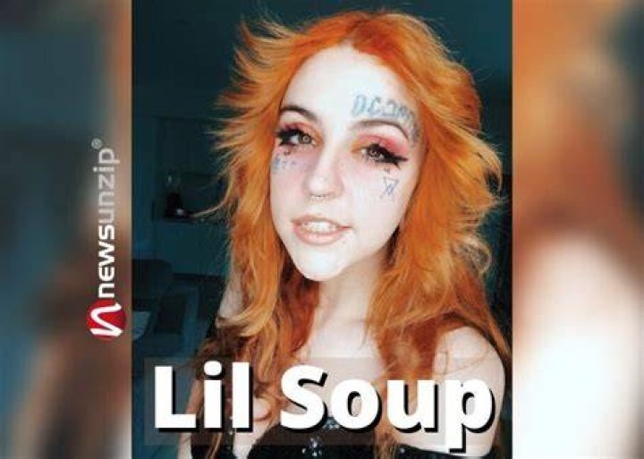 Lil Soup