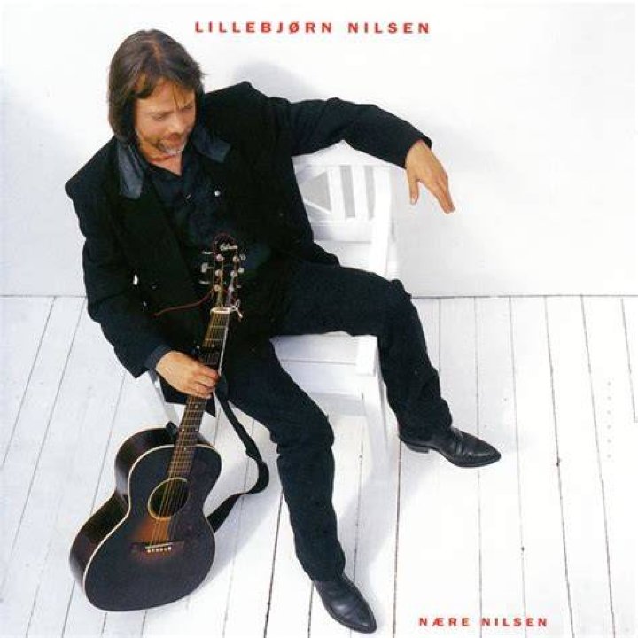 Lillebj&oslash;rn Nilsen