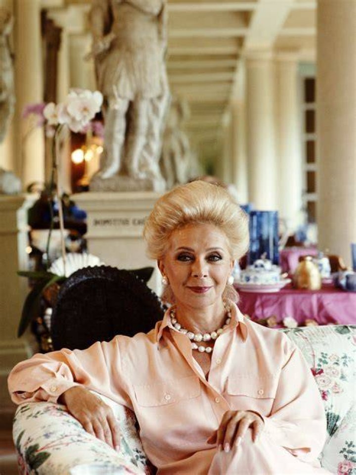Lily Safra