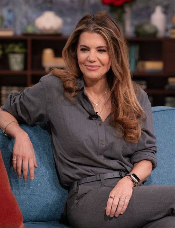 Linda Papadopoulos