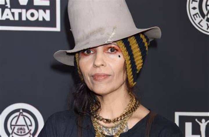 Linda Perry