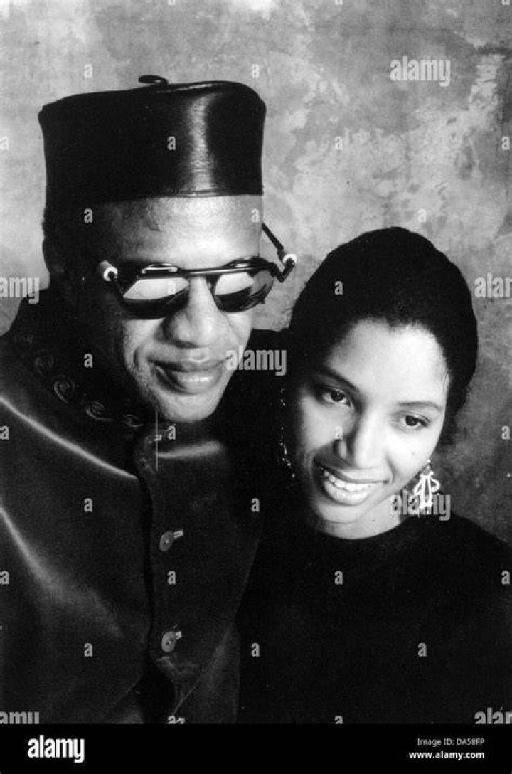 Linda Womack