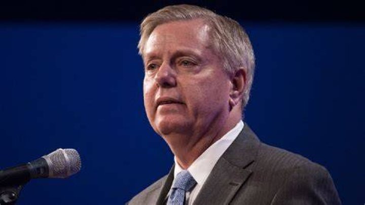 Lindsey Graham