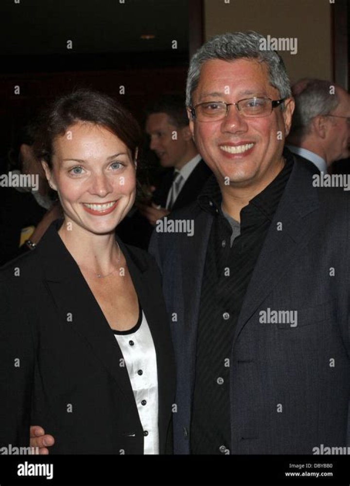 Lisa Brenner, Dean Devlin's Wife