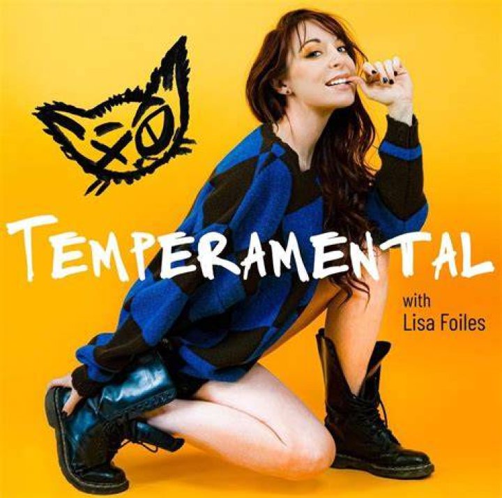 Lisa-Foiles