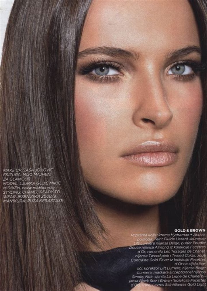 Ljupka Gojic