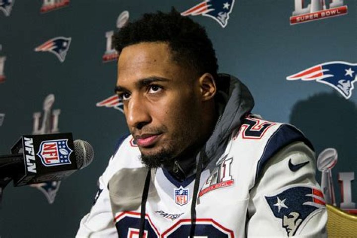 Logan Ryan