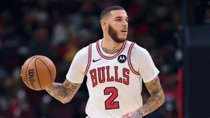 Lonzo Ball