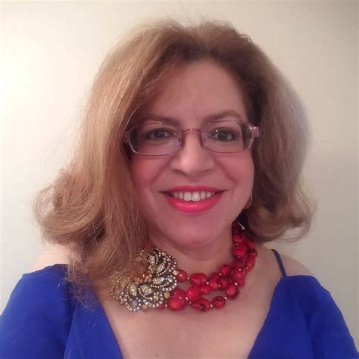 Lorena Drago