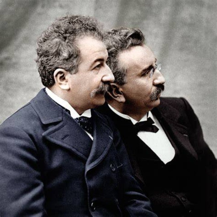 Louis Lumiere