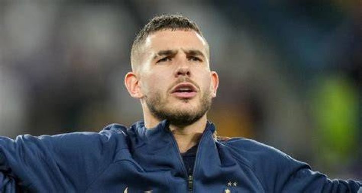 Lucas Hernandez
