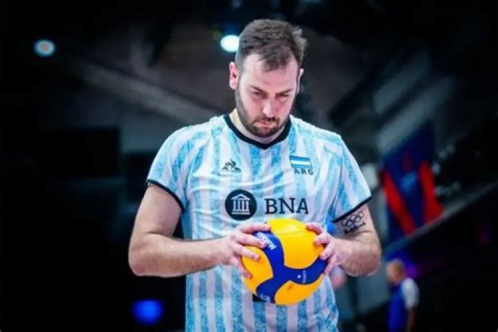 Luciano De Cecco