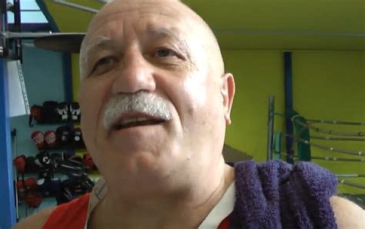 Luigi Minchillo