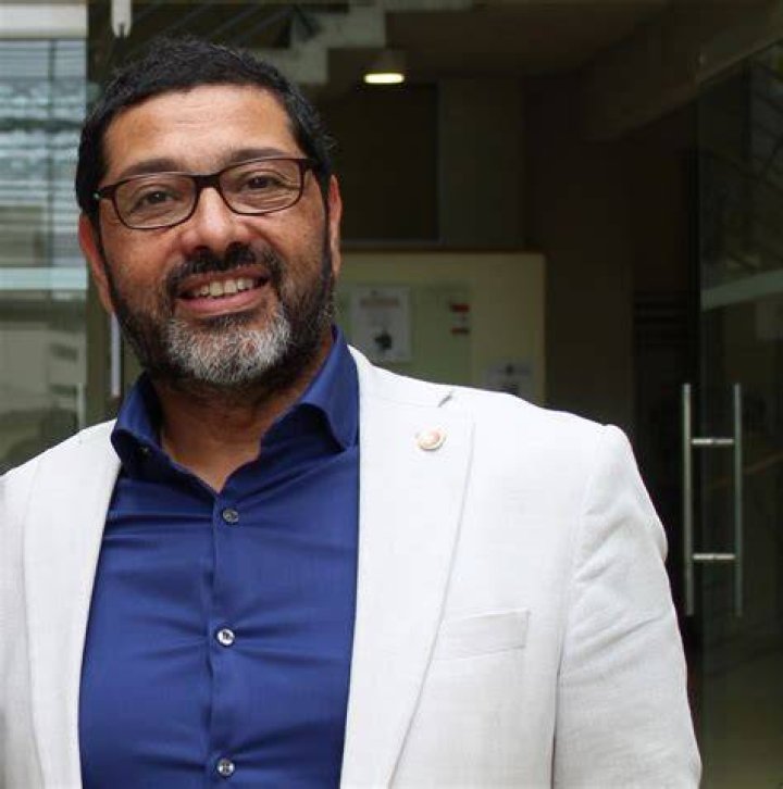 Luis Mercado