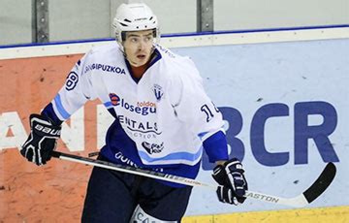 Luis Sokolov