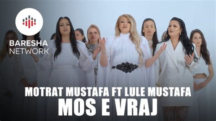 Lule Mustafa