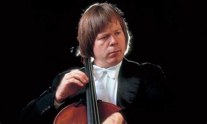 Lynn Harrell
