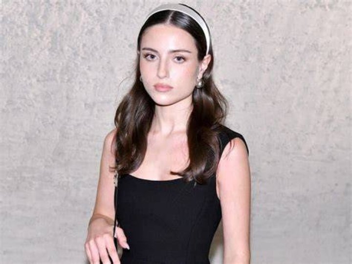 Madeline Pendleton - Net Worth, Age, Height, Birthday, Bio, Wiki!