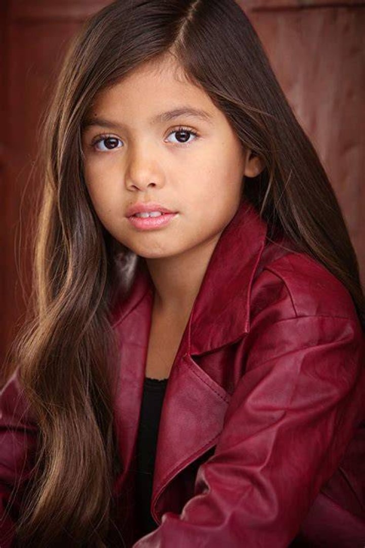 Madelyn Miranda