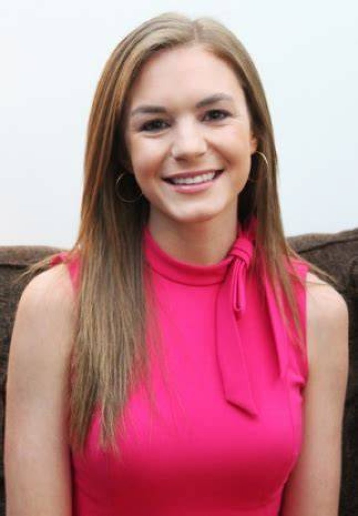 Madi Baggett