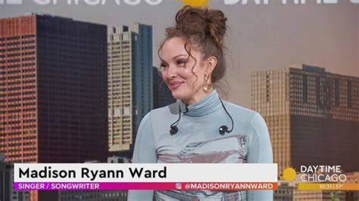 Madison Ward