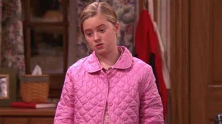 Madylin Sweeten