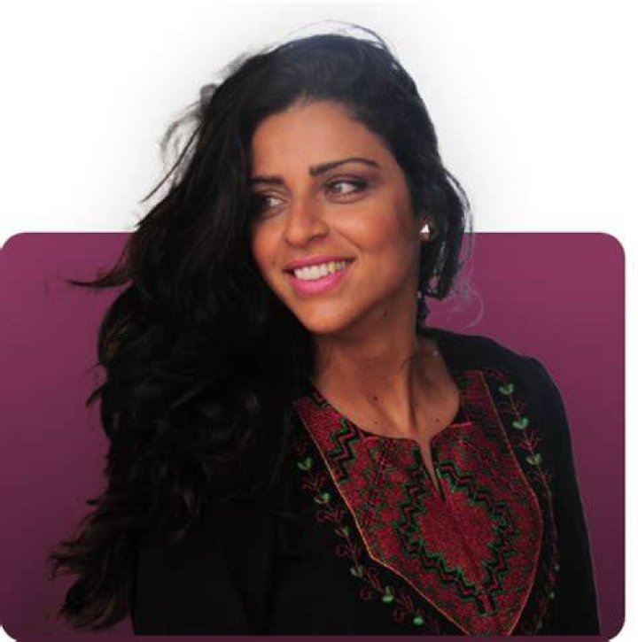 Maha Yakoub