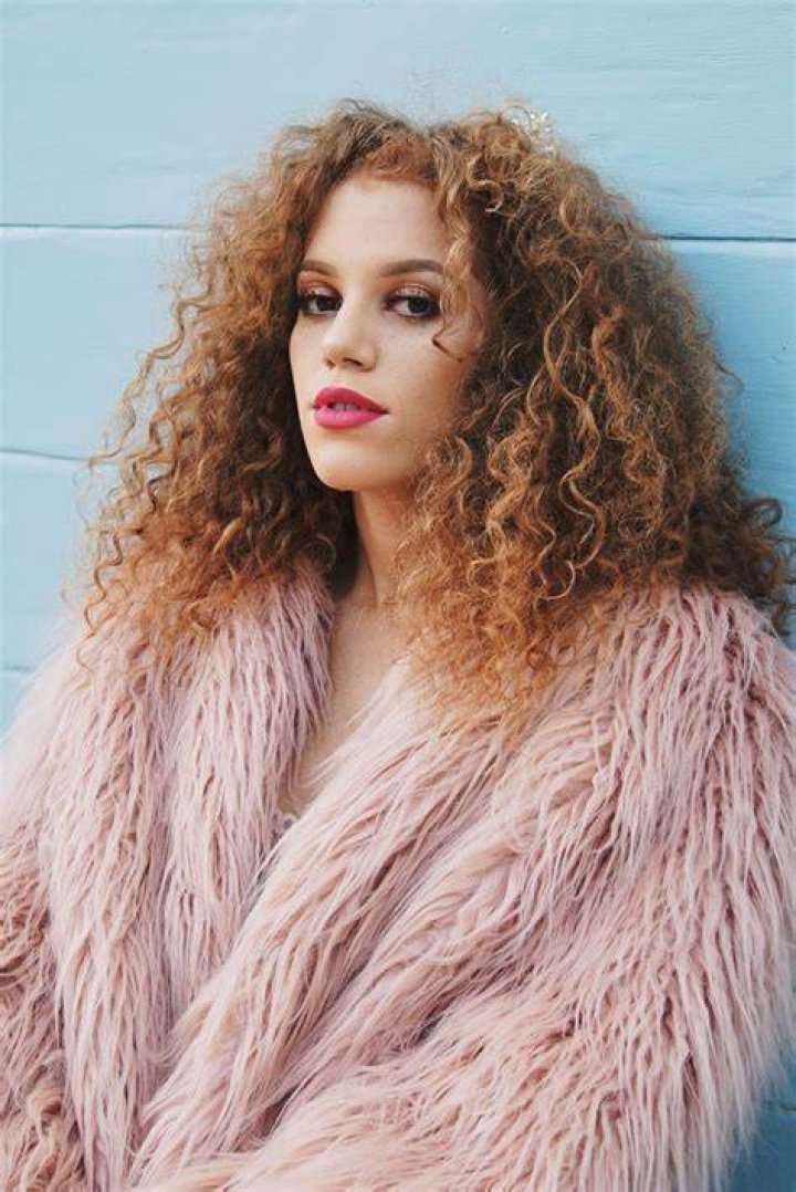 Mahogany LOX