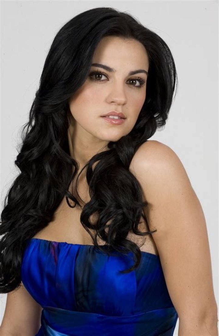 Maite Perroni