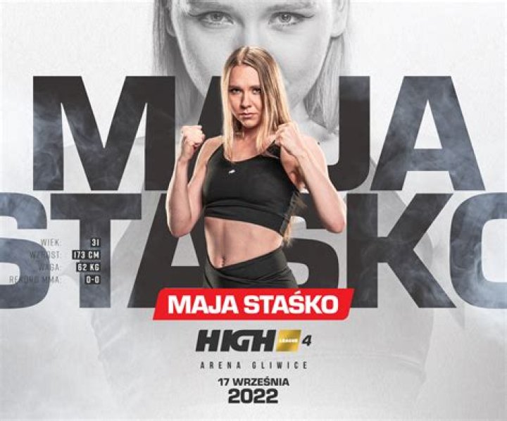 Maja Stasko