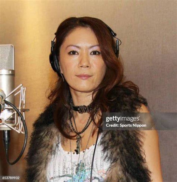 Maki Ohguro