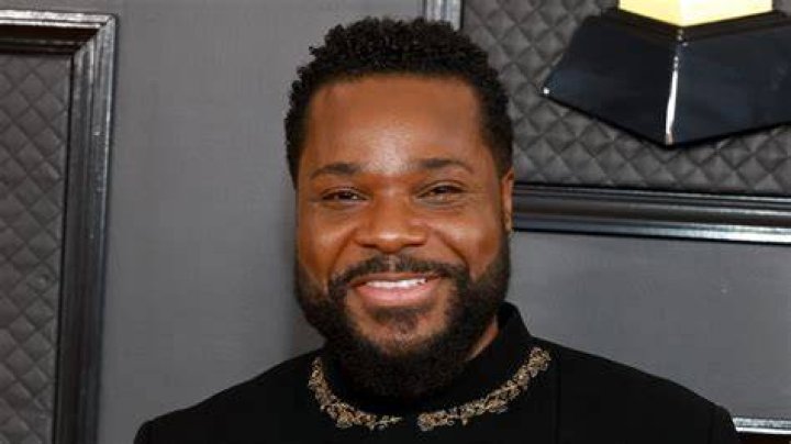 Malcolm-Jamal Warner