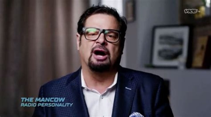 Mancow Muller