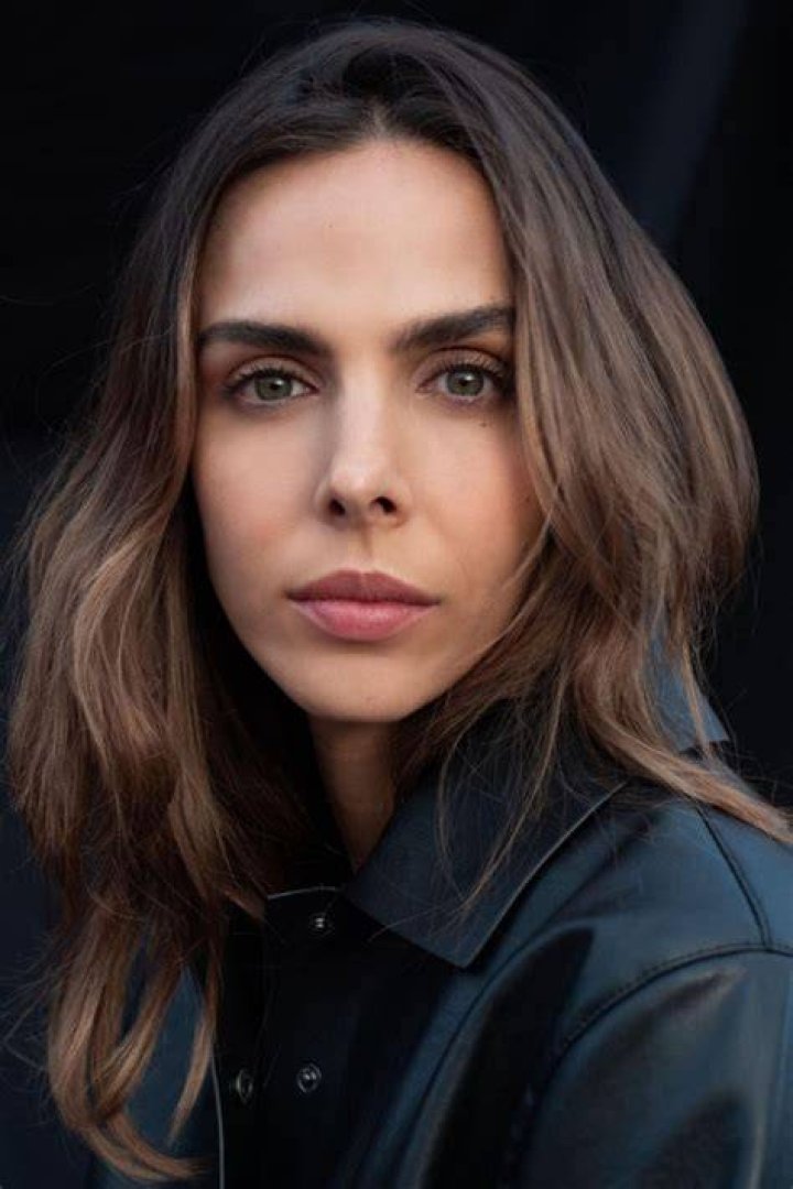 Manuela Valdes Ruiz