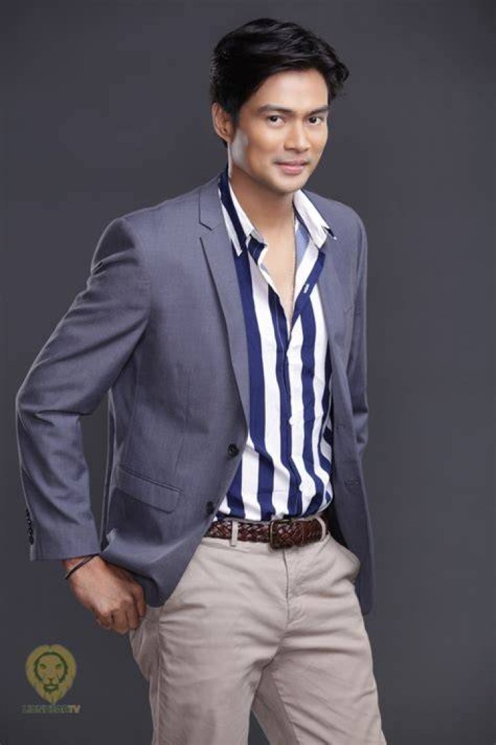 Marco Alcaraz