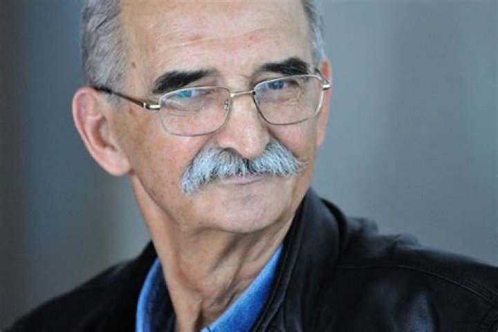 Marek Koterski