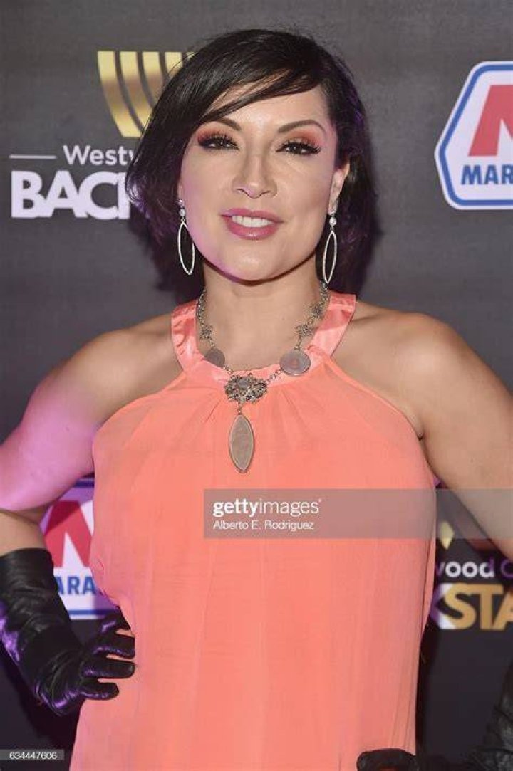 Margo Rey