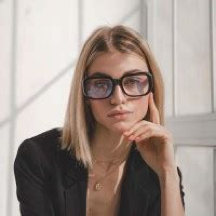 Margo Solodovnichenko